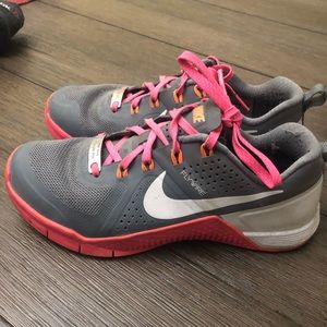 Nike Metcons